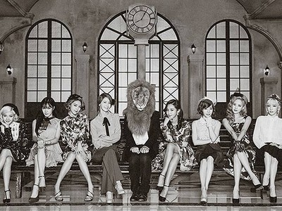 So Gorgeous! SNSD Cantik Berkelas di Foto Teaser Baru
