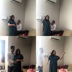 Soon to be Parents! Raffi-Nagita Siap Sambut Buah Hati