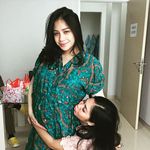 Soon to be Parents! Raffi-Nagita Siap Sambut Buah Hati
