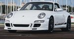 Porsche Modifikasi Ini Dilelang