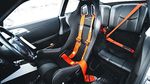 Porsche Modifikasi Ini Dilelang