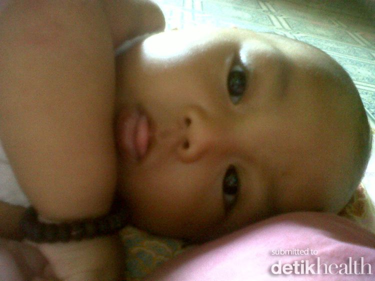 Muhammad Setyo Nugroho