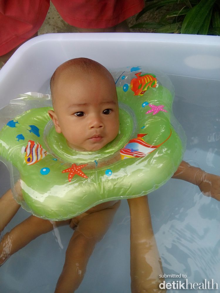 Muhammad Sabiq Atqiya Santoso