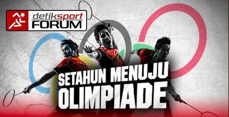 Yuk, Ngobrolin Bulutangkis Lagi