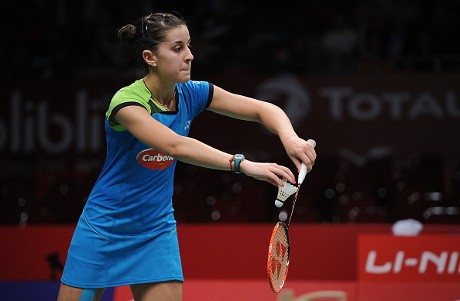 Maju ke Semifinal, Marin Belum Pikirkan Gelar