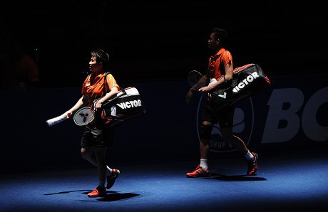 6 Wakil Indonesia Berjuang Hari Ini