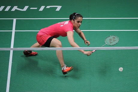 Saina Nehwal Bicara Soal Persaingan Tunggal Putri di Dunia