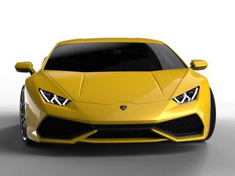 Lamborghini Hybrid Resmi Dikenalkan di Geneva 2016