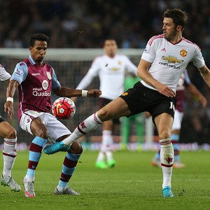 Padunya Poros Kiri sebagai Salah Satu Kunci Kemenangan United