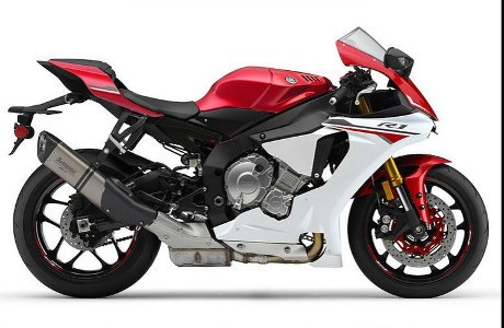 Yamaha Siap Hadirkan R1 dan R1M di GIIAS