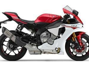 Yamaha Siap Hadirkan R1 dan R1M di GIIAS
