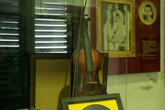 2 Kisah Menakjubkan dari WR Soepratman