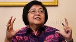 Siti Nurbaya dan Din Syamsuddin Bahas Perubahan Iklim