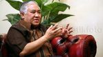 Siti Nurbaya dan Din Syamsuddin Bahas Perubahan Iklim