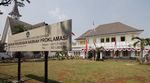Melihat Rumah Perumusan Naskah Proklamasi