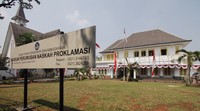 Laksamana Muda Maeda Tadashi (lahir di Kagoshima, Jepang, 3 Maret 1898, meninggal 13 Desember 1977) adalah seorang perwira tinggi Angkatan Laut Kekaisaran Jepang di Hindia Belanda. Ia menempati rumah dinasnya di Jakarta Pusat, di Jalan Imam Bonjol (sekarang Museum Perumusan Naskah Proklamasi).