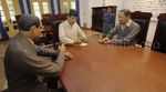 Melihat Rumah Perumusan Naskah Proklamasi