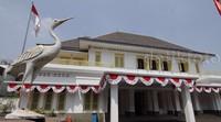 Bertepatan dengan HUT RI ke-70, anak Laksamana Maeda yang masih hidup bernama Nishimura Toaji ingin berkunjung ke rumah ayahnya di Indonesia. Kabarnya, Toaji juga dilahirkan di rumah itu pada tahun 1943. Nishimura Toaji pun dijadwalkan sudah tiba di Indonesia pada tanggal 16 Agustus 2015.