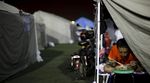 Dampak Ledakan Gudang Bahan Kimia di Tianjin