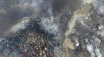 Dampak Ledakan Gudang Bahan Kimia di Tianjin