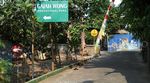 Gajah Wong Educational Park yang Asri