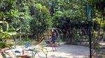 Gajah Wong Educational Park yang Asri