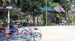 Gajah Wong Educational Park yang Asri