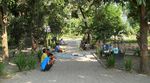Gajah Wong Educational Park yang Asri