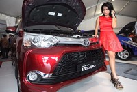 Mobil Avanza dan Veloz pekan ini dengan serentak diluncurkan di beberapa daerah termasuk Jakarta.