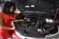 Sedangkan pada 15 Agustus 2015 giliran masyarakat di Mall Bali Galeria dan Manado Town Square akan bisa melihat Avanza dan Veloz baru.