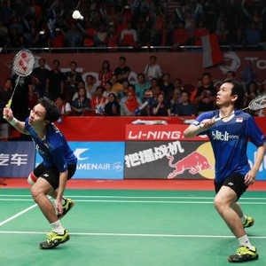 Ahsan/Hendra Jadi Satu-satunya Wakil Indonesia di Final