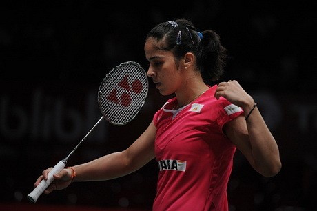 Jurus Saina Nehwal untuk Atasi Linda Weni dan Berisiknya Suporter