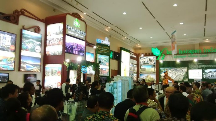 Pegawai Bergaji Rp 5 Juta Ini Bingung Cari Rumah