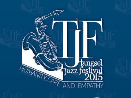 Maliq & DEssentials Sukses Tutup Tangsel Jazz Festival 2015 Hari Pertama