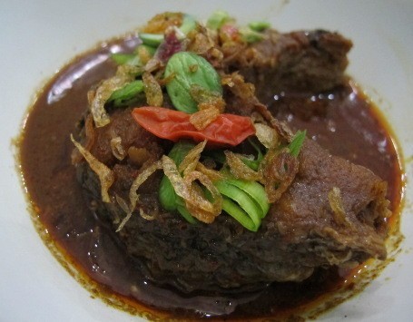 Nyang Enak dari Betawi, Gabus Pucung Hingga Sayur Babanci