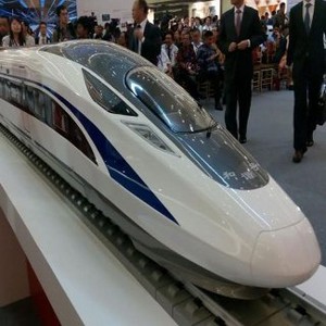 Ini Tanggapan Masyarakat Soal Rencana Kereta Cepat Jakarta-Bandung