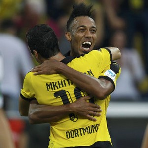 Dortmund Awali Musim dengan Kemenangan Telak atas Gladbach