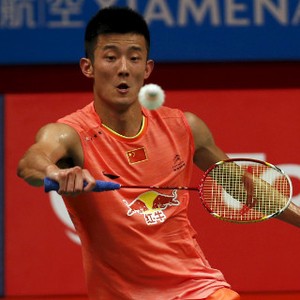 Chen Long Juara Dunia Lagi Setelah Tundukkan Lee Chong Wei