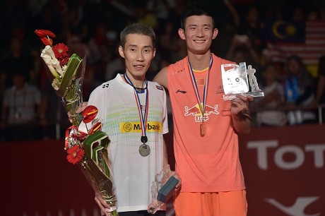 Chong Wei Mengaku Tak dalam Performa Terbaik Setelah Kalah Lagi di Final