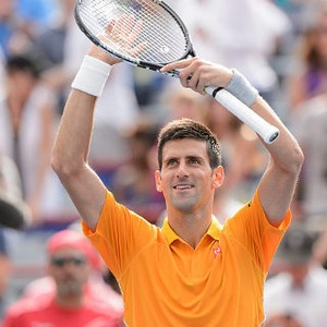 Djokovic Tunggu Lawan di Final