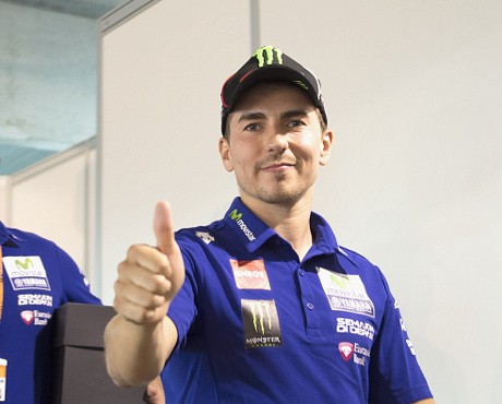 Lorenzo: Pole yang Hampir Sempurna