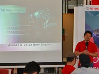 6 Keunggulan Mesin Baru Avanza-Veloz