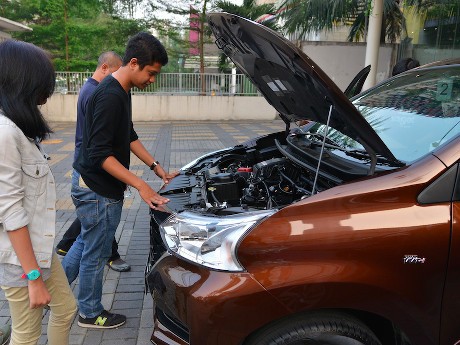 6 Keunggulan Mesin Baru Avanza-Veloz 6 Keunggulan Mesin Baru Avanza-Veloz