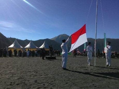 Cerita Pemenang Castrol Power1 Legendary Tour saat Menjelajah NTT