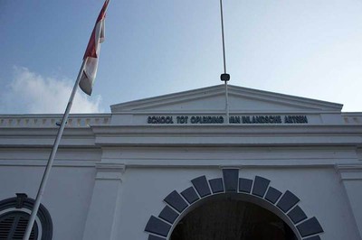 Mengenal Kampus Kedokteran Pertama di Indonesia