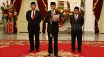 Jokowi Minta Menhub Perbaiki Kualitas Penerbangan