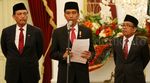 Jokowi Minta Menhub Perbaiki Kualitas Penerbangan