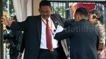 Upacara HUT ke-70 RI di Istana Dijaga Ketat