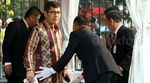Upacara HUT ke-70 RI di Istana Dijaga Ketat