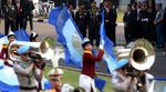 Pentas Seni Meriahkan HUT ke-70 RI di Istana